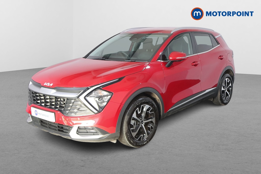 Used Kia Sportage 2025 for sale - 77665820: Photo 3