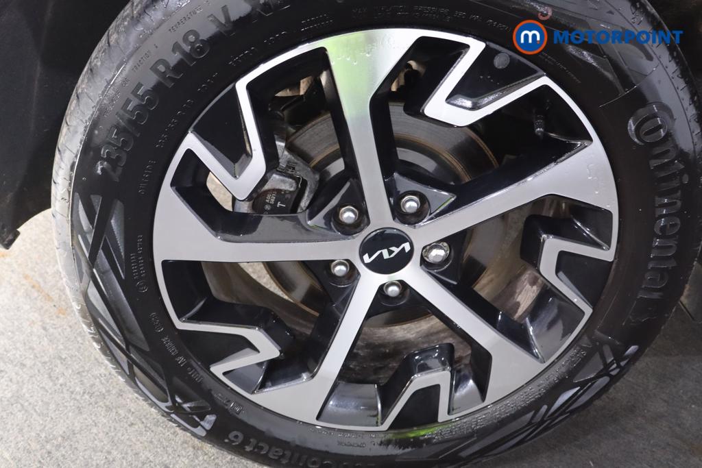 Used Kia Sportage 2025 for sale - 77665820: Photo 30