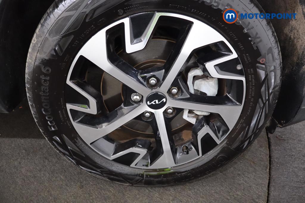 Used Kia Sportage 2025 for sale - 77665820: Photo 31