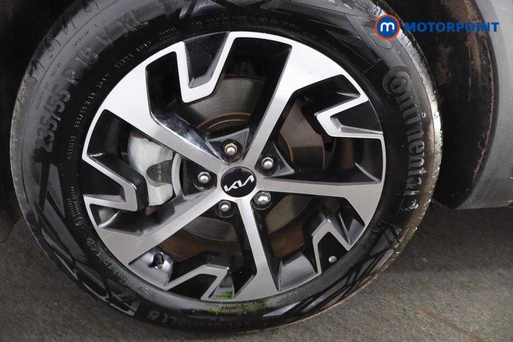 Used Kia Sportage 2025 for sale - 77665820: Photo 32