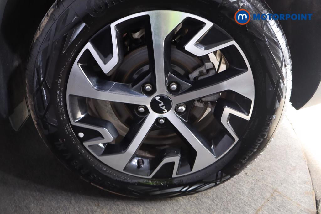 Used Kia Sportage 2025 for sale - 77665820: Photo 33