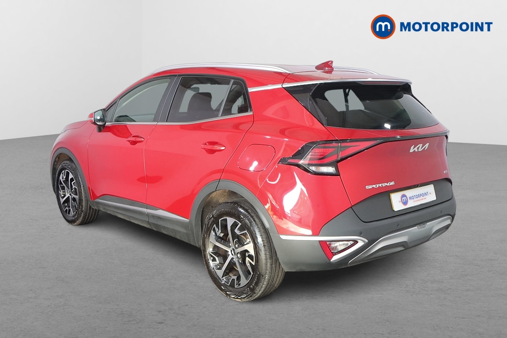 Used Kia Sportage 2025 for sale - 77665820: Photo 5