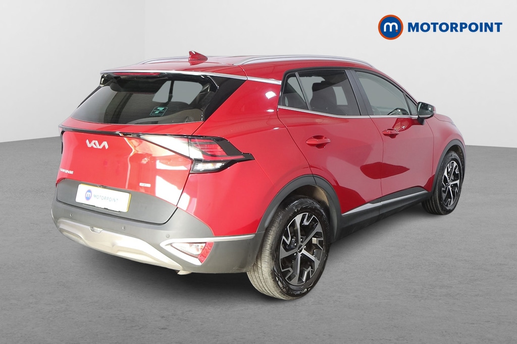 Used Kia Sportage 2025 for sale - 77665820: Photo 7