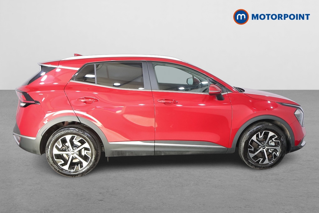 Used Kia Sportage 2025 for sale - 77665820: Photo 8