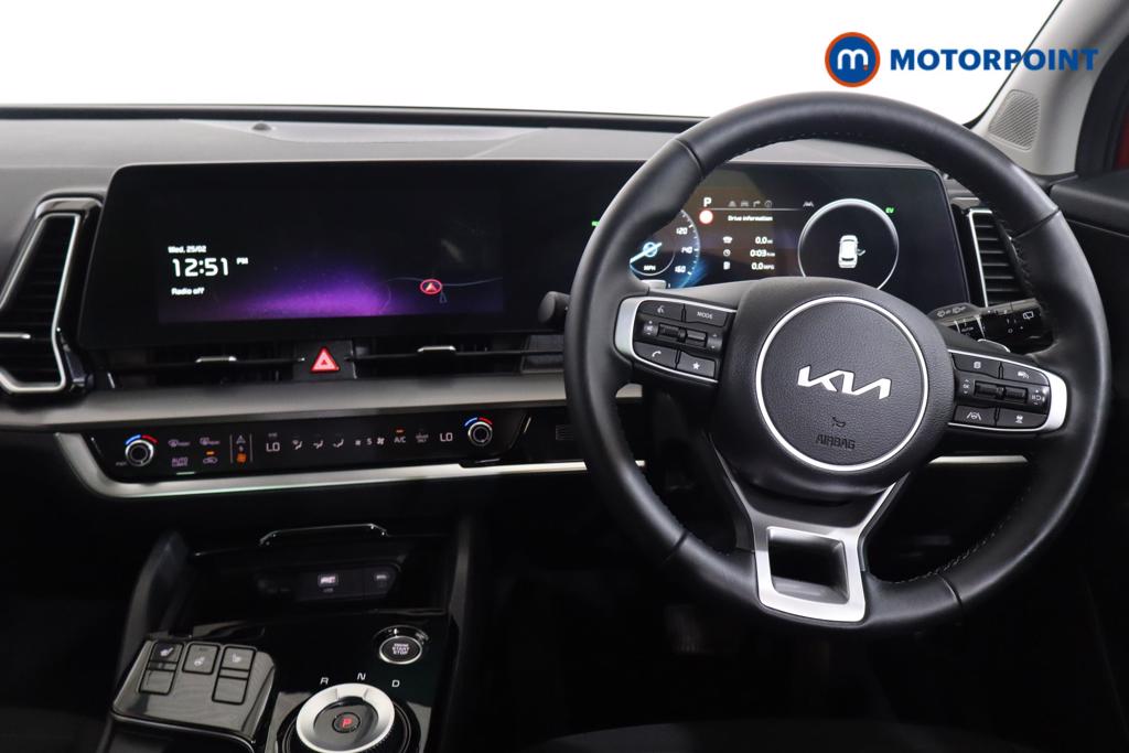 Used Kia Sportage 2025 for sale - 77665820: Photo 9