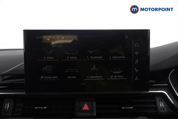 Used Audi A4 2024 for sale - 76196829: Photo 10