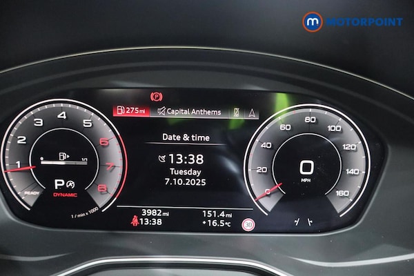 Used Audi A4 2024 for sale - 76196829: Photo 13
