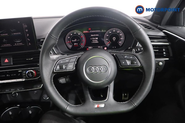 Used Audi A4 2024 for sale - 76196829: Photo 14
