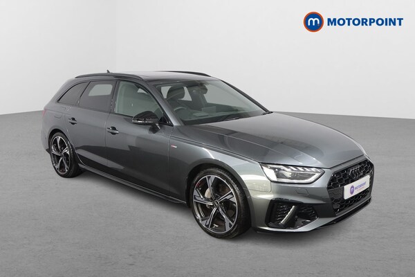 Used Audi A4 2024 for sale - 76196829: Photo 1