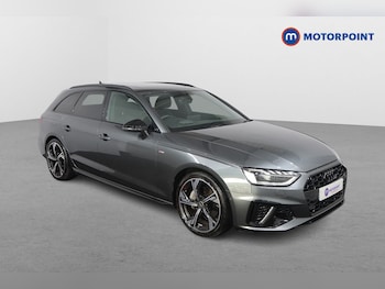 Audi - A4