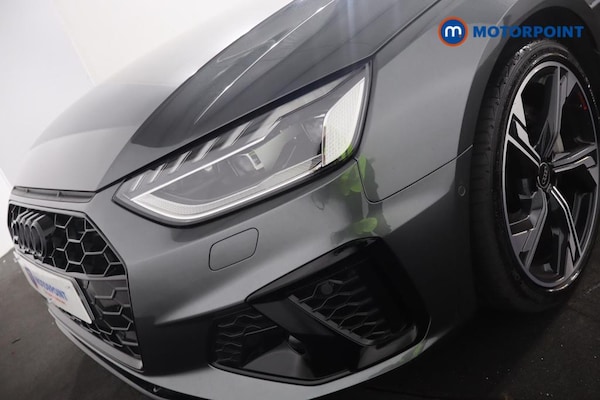 Used Audi A4 2024 for sale - 76196829: Photo 24