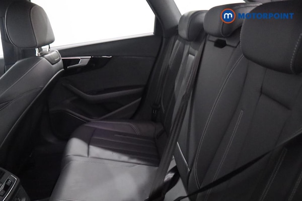 Used Audi A4 2024 for sale - 76196829: Photo 27