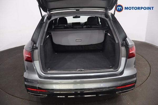 Used Audi A4 2024 for sale - 76196829: Photo 30