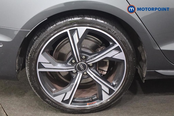 Used Audi A4 2024 for sale - 76196829: Photo 31