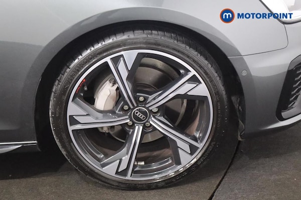Used Audi A4 2024 for sale - 76196829: Photo 32