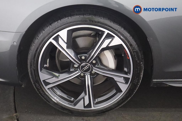Used Audi A4 2024 for sale - 76196829: Photo 33