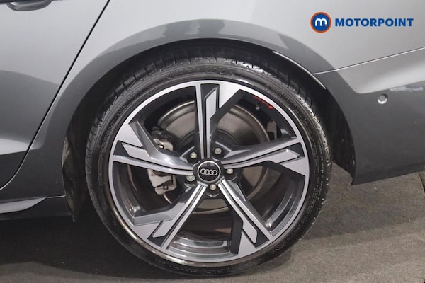 Used Audi A4 2024 for sale - 76196829: Photo 34