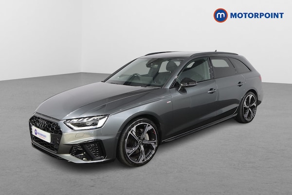Used Audi A4 2024 for sale - 76196829: Photo 3