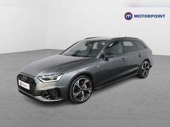 Used Audi A4 2024 for sale - 76196829: Photo 3