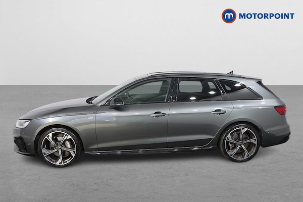 Used Audi A4 2024 for sale - 76196829: Photo 4