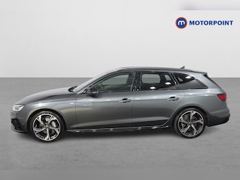 Used Audi A4 2024 for sale - 76196829: Photo 4