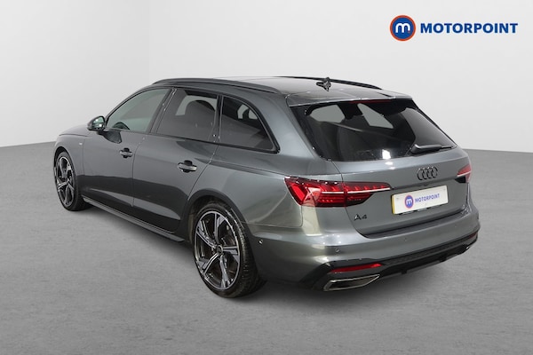 Used Audi A4 2024 for sale - 76196829: Photo 5