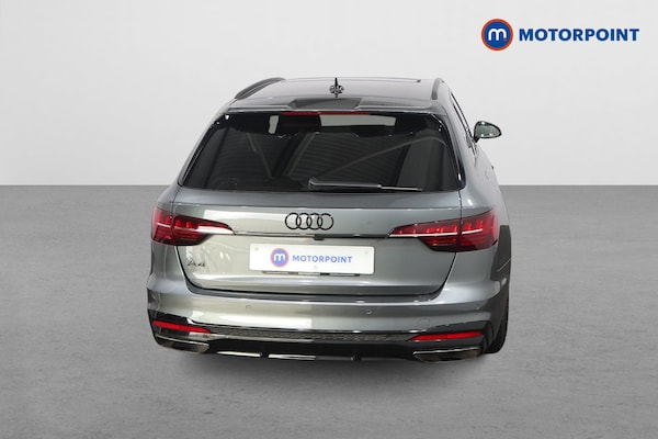 Used Audi A4 2024 for sale - 76196829: Photo 6