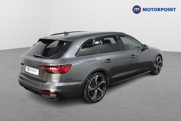 Used Audi A4 2024 for sale - 76196829: Photo 7