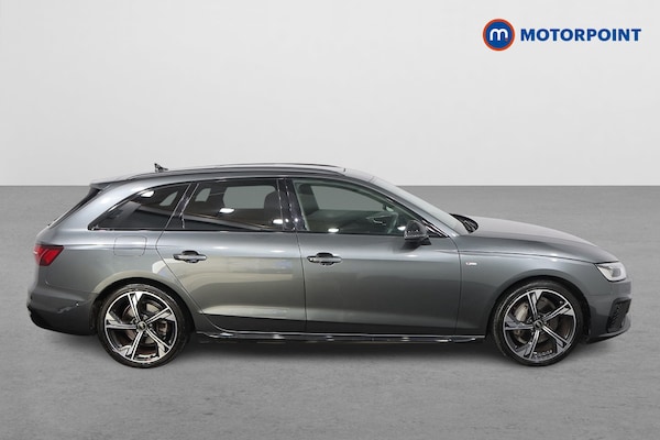 Used Audi A4 2024 for sale - 76196829: Photo 8