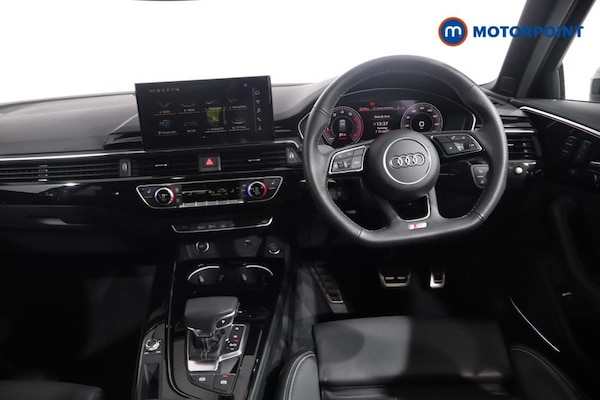 Used Audi A4 2024 for sale - 76196829: Photo 9