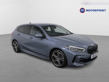 Used BMW 1 Series 2020 for sale - 77779189: Photo