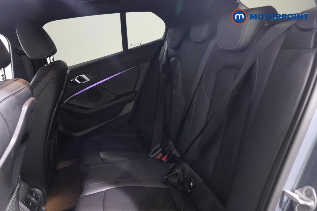 Used BMW 1 Series 2020 for sale - 77779189: Photo 27