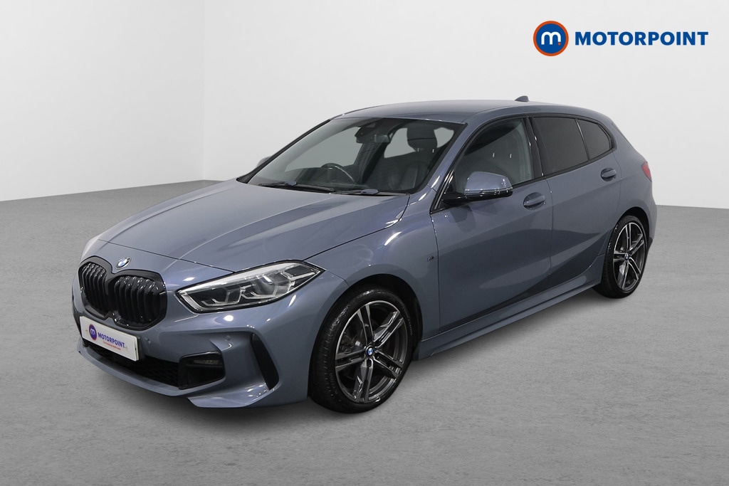 Used BMW 1 Series 2020 for sale - 77779189: Photo 3