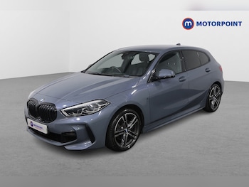 Used BMW 1 Series 2020 for sale - 77779189: Photo