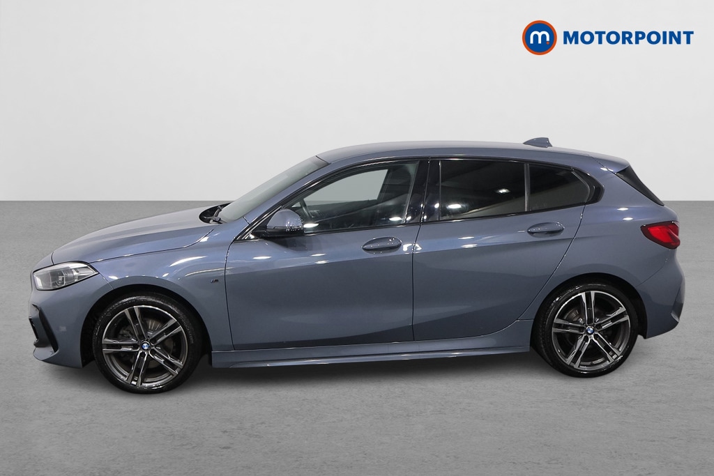 Used BMW 1 Series 2020 for sale - 77779189: Photo 4