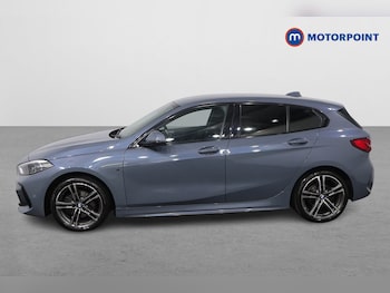 Used BMW 1 Series 2020 for sale - 77779189: Photo