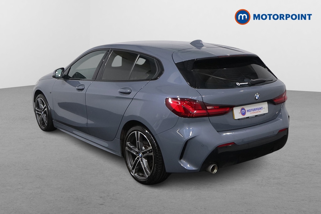 Used BMW 1 Series 2020 for sale - 77779189: Photo 5