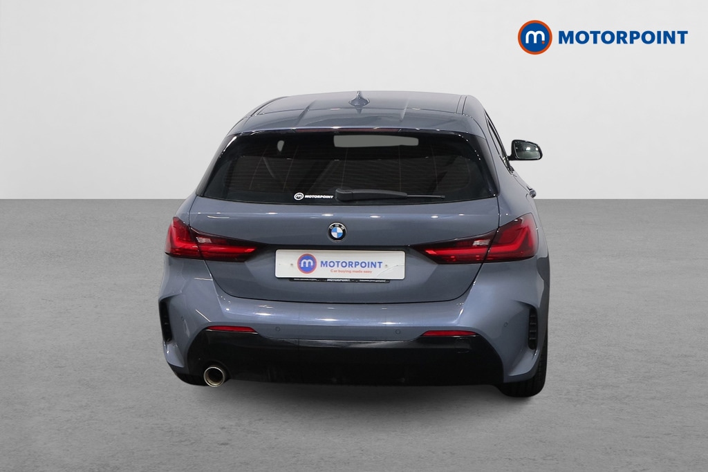 Used BMW 1 Series 2020 for sale - 77779189: Photo 6