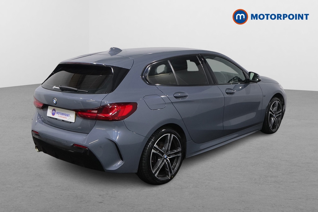 Used BMW 1 Series 2020 for sale - 77779189: Photo 7