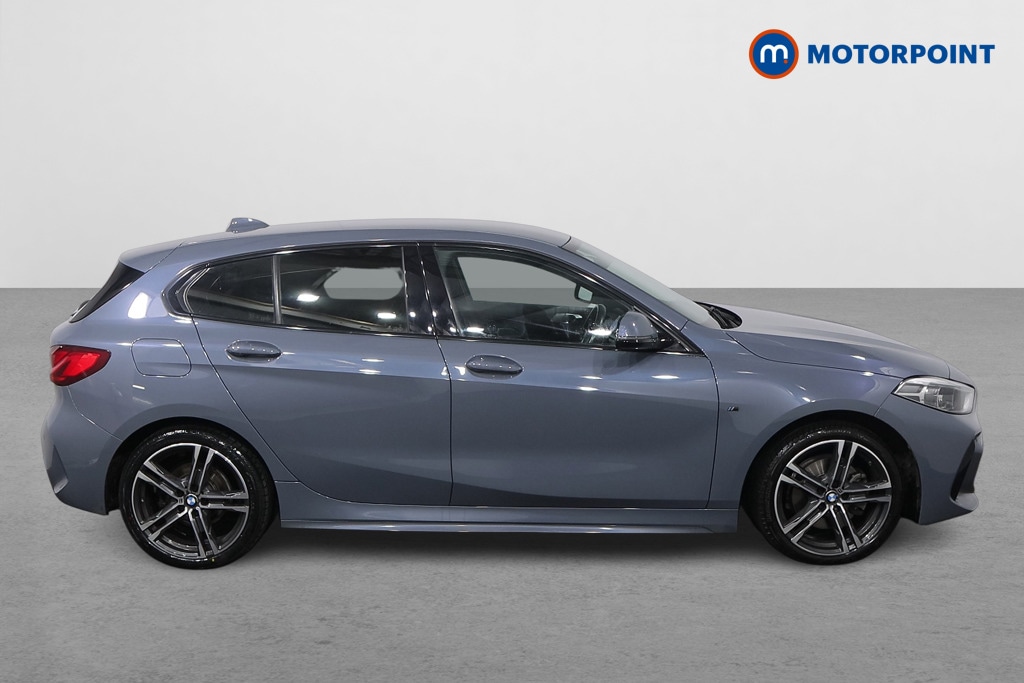 Used BMW 1 Series 2020 for sale - 77779189: Photo 8
