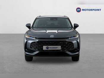 Used MG MG HS undefined for sale - 78717696: Photo
