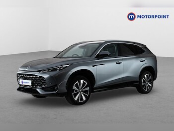 Used MG MG HS undefined for sale - 78717696: Photo