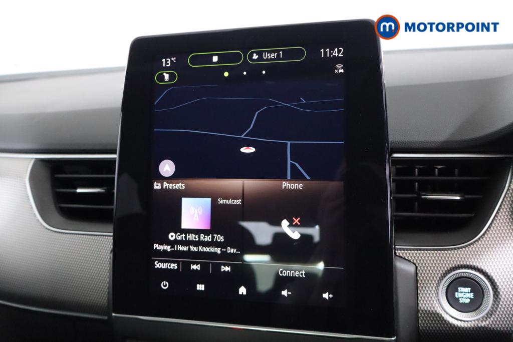 Used Renault Arkana 2023 for sale - 77763873: Photo 10