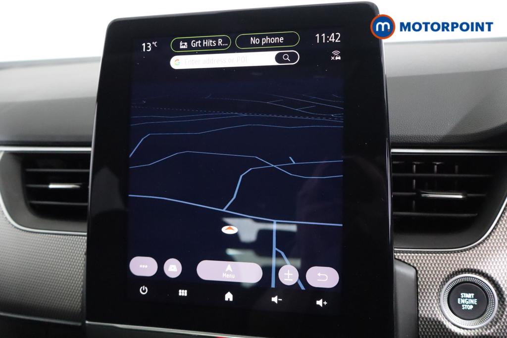 Used Renault Arkana 2023 for sale - 77763873: Photo 11