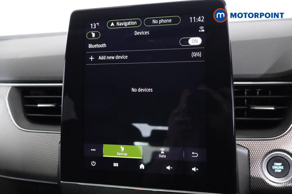 Used Renault Arkana 2023 for sale - 77763873: Photo 12