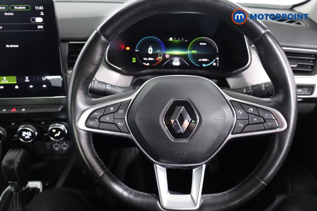 Used Renault Arkana 2023 for sale - 77763873: Photo 17