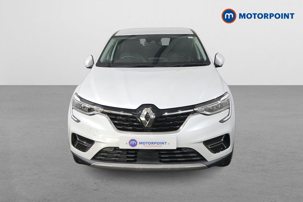 Used Renault Arkana 2023 for sale - 77763873: Photo 2