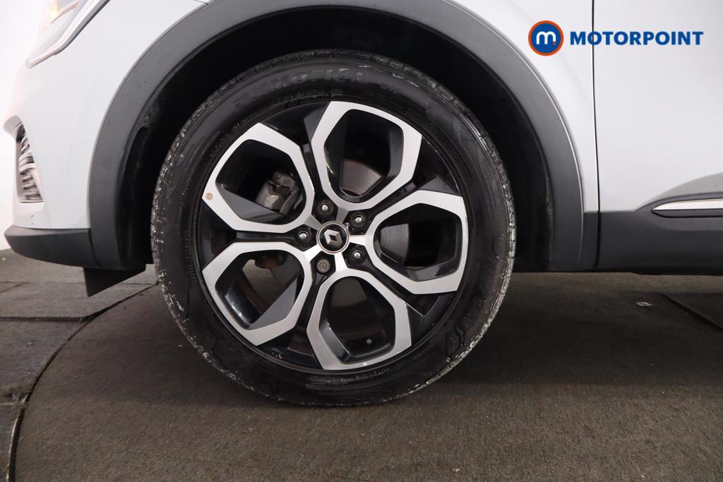 Used Renault Arkana 2023 for sale - 77763873: Photo 29