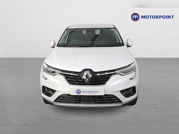 Used Renault Arkana 2023 for sale - 77763873: Photo
