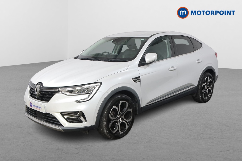 Used Renault Arkana 2023 for sale - 77763873: Photo 3